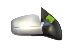 Recambio de espejo retrovisor derecho para kia sorento i (jc) 2.5 crdi referencia OEM IAM 876053E20000 / 876053E210 / 876203E240 2