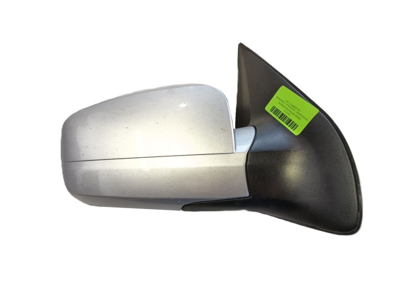 Recambio de espejo retrovisor derecho para kia sorento i (jc) 2.5 crdi referencia OEM IAM 876053E20000 / 876053E210 / 876203E240