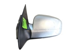 Recambio de espejo retrovisor izquierdo para kia sorento i (jc) 2.5 crdi referencia OEM IAM 876013E20000 / 876013E210 / 876103E2 2