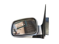 Recambio de espejo retrovisor izquierdo para kia sorento i (jc) 2.5 crdi referencia OEM IAM 876013E20000 / 876013E210 / 876103E2