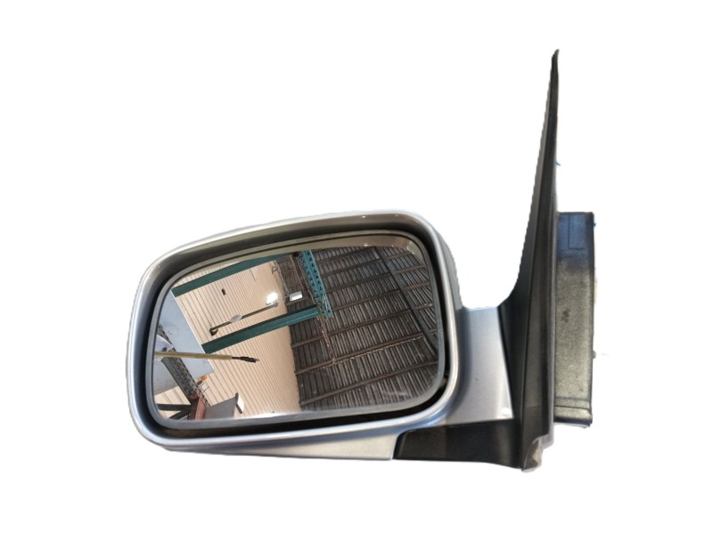 Recambio de espejo retrovisor izquierdo para kia sorento i (jc) 2.5 crdi referencia OEM IAM 876013E20000 / 876013E210 / 876103E2