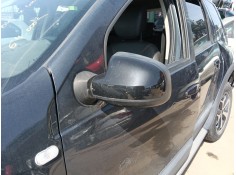Recambio de espejo retrovisor izquierdo para dacia duster (hs_) 1.5 dci referencia OEM IAM 963029836R  