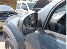 Recambio de espejo retrovisor izquierdo para dacia duster (hs_) 1.5 dci referencia OEM IAM 963029836R   2