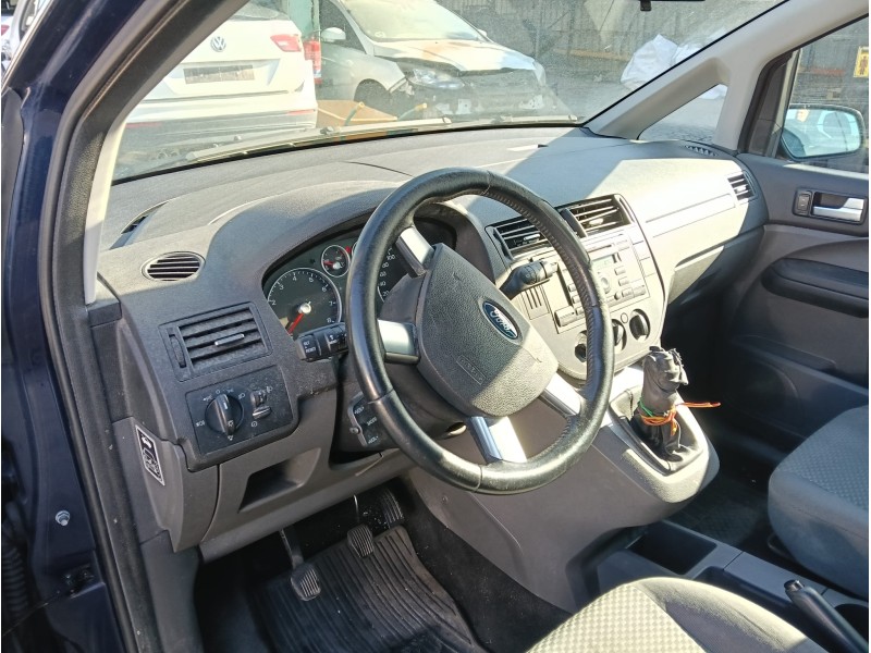 ford focus c-max (dm2) del año 2005