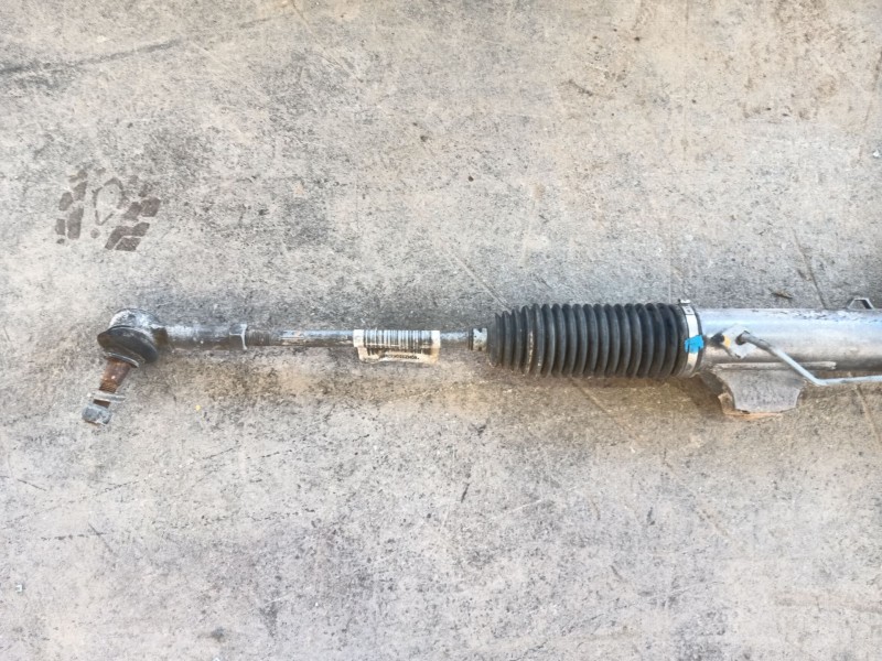 Recambio de cremallera direccion para fiat scudo furgoneta (270_, 272_) 2.0 d multijet referencia OEM IAM   