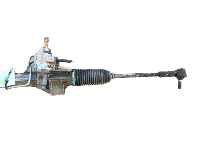 Recambio de cremallera direccion para fiat scudo furgoneta (270_, 272_) 2.0 d multijet referencia OEM IAM   