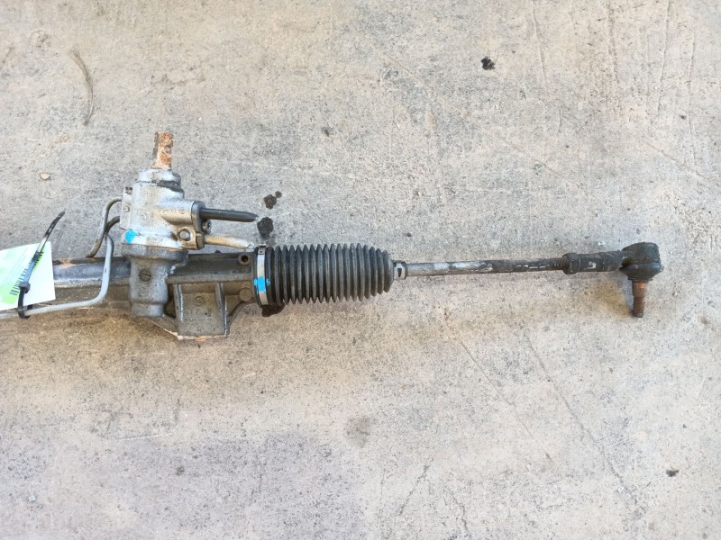 Recambio de cremallera direccion para fiat scudo furgoneta (270_, 272_) 2.0 d multijet referencia OEM IAM   