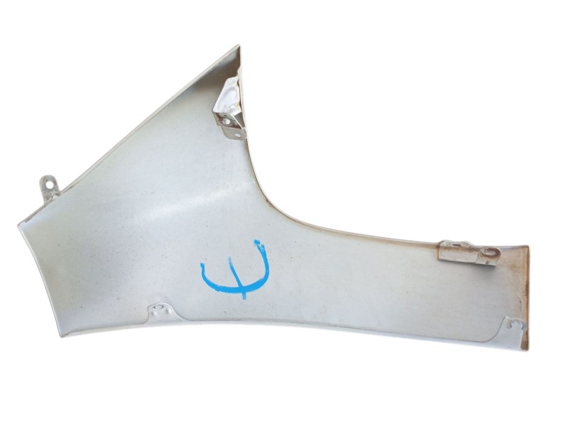 Recambio de aleta delantera izquierda para kia k2500 caja/chasis (sd) 2.5 d referencia OEM IAM   