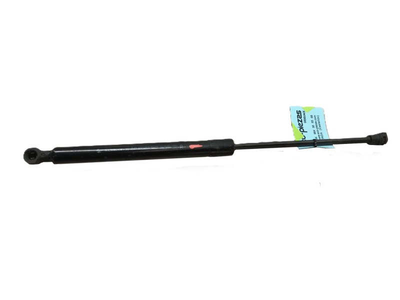 Recambio de amortiguador derecho capo para renault megane iv sport tourer (k9a/m/n_) 1.3 tce 140 (k9nb) referencia OEM IAM 65470