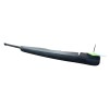 Recambio de brazo limpia trasero para ford mustang mach-e (cgw) ev 4x4 referencia OEM IAM  LJ8B17B412BA 