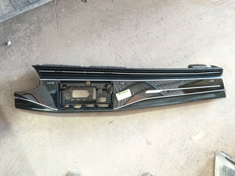 Recambio de aireador central para audi q8 (4mn, 4mt) 50 tdi mild hybrid quattro referencia OEM IAM   