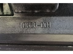 Recambio de aireador central para audi q8 (4mn, 4mt) 50 tdi mild hybrid quattro referencia OEM IAM    2