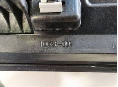 Recambio de aireador central para audi q8 (4mn, 4mt) 50 tdi mild hybrid quattro referencia OEM IAM    2