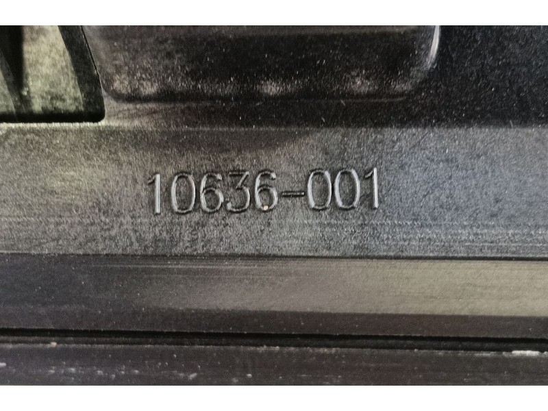 Recambio de aireador central para audi q8 (4mn, 4mt) 50 tdi mild hybrid quattro referencia OEM IAM   