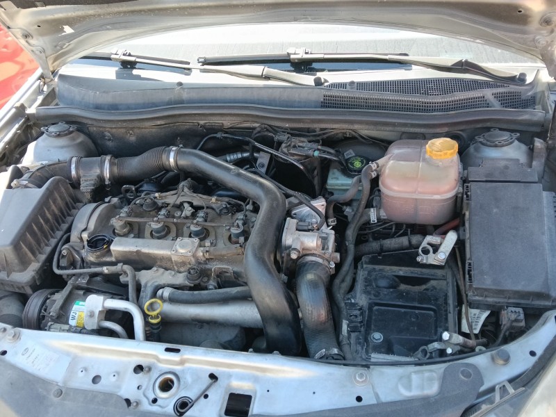 Recambio de caja cambios para opel astra h (a04) 1.7 cdti (l48) referencia OEM IAM   