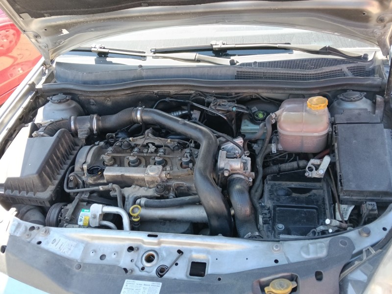 Recambio de despiece motor para opel astra h (a04) 1.7 cdti (l48) referencia OEM IAM   