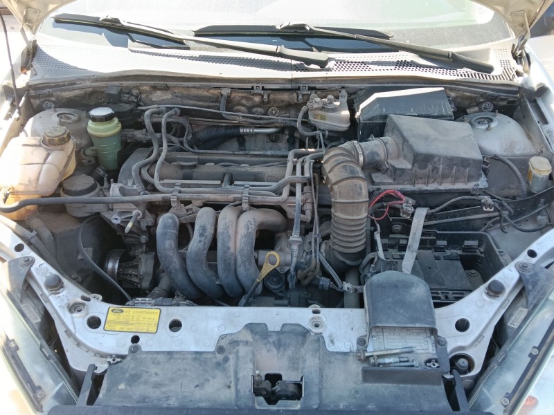 Recambio de caja cambios para ford focus i (daw, dbw) 1.6 16v referencia OEM IAM   