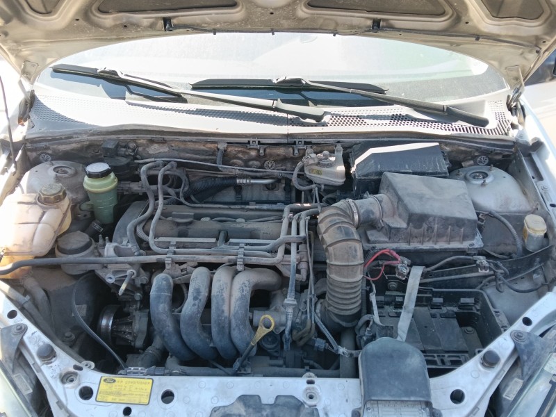 Recambio de despiece motor para ford focus i (daw, dbw) 1.6 16v referencia OEM IAM   
