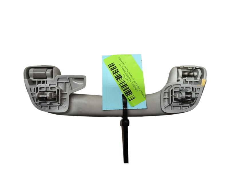 Recambio de asidero trasero derecho para renault megane iv sport tourer (k9a/m/n_) 1.3 tce 140 (k9nb) referencia OEM IAM   