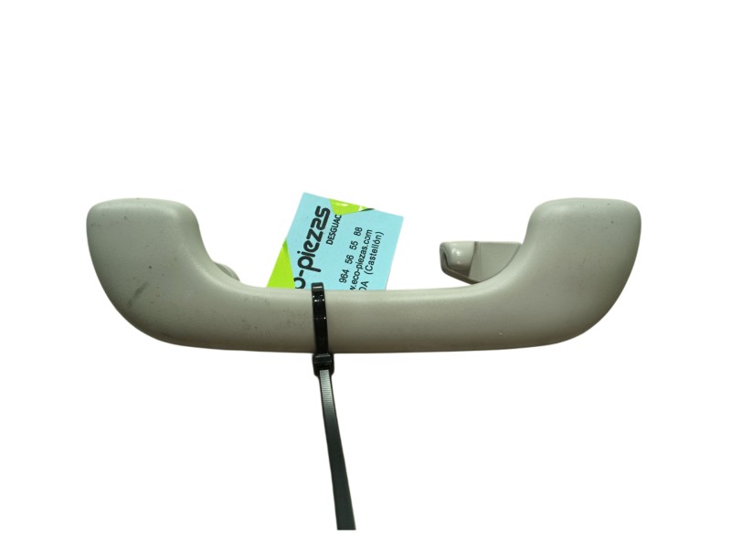 Recambio de asidero trasero derecho para renault megane iv sport tourer (k9a/m/n_) 1.3 tce 140 (k9nb) referencia OEM IAM   