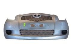 Recambio de paragolpes delantero para toyota yaris (_p9_) 1.4 d-4d (nlp90_) referencia OEM IAM 521190D977  