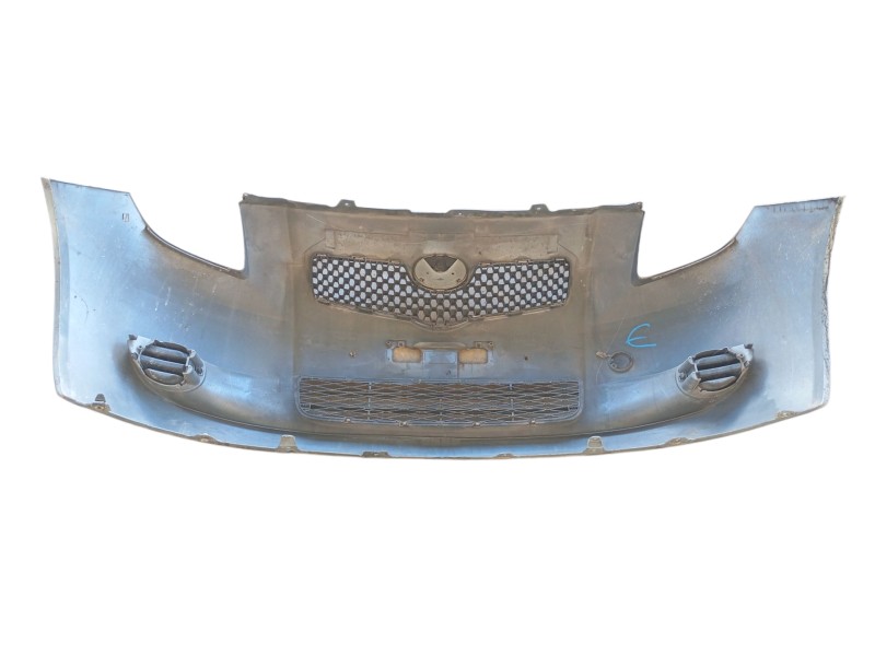 Recambio de paragolpes delantero para toyota yaris (_p9_) 1.4 d-4d (nlp90_) referencia OEM IAM 521190D977  