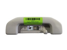 Recambio de asidero trasero izquierdo para mercedes-benz glc (x253) 200 eq boost 4-matic (253.981) referencia OEM IAM A166810055