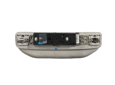 Recambio de asidero trasero izquierdo para mercedes-benz glc (x253) 200 eq boost 4-matic (253.981) referencia OEM IAM A166810055 2