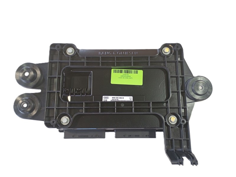 Recambio de amplificador para audi q8 (4mn, 4mt) 50 tdi mild hybrid quattro referencia OEM IAM 4N0035466B LFBO3408345 