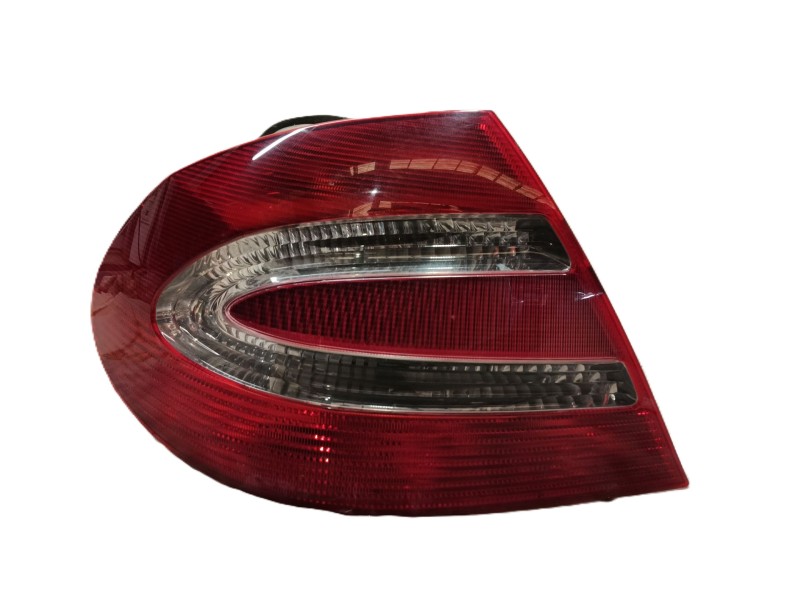 Recambio de piloto trasero izquierdo para mercedes-benz clk (c209) clk 200 kompressor (209.342) referencia OEM IAM A2098200164 1