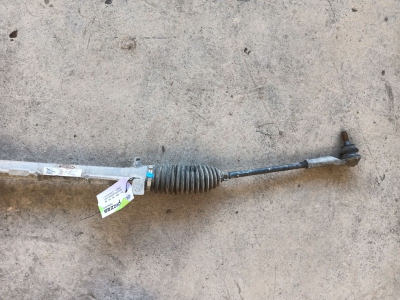 Recambio de cremallera direccion para seat mii (kf1, ke1) 1.0 referencia OEM IAM   