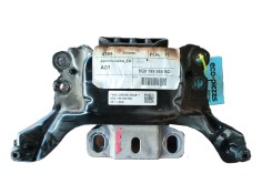 Recambio de soporte motor delantero izquierdo para volkswagen t-roc (a11, d11) 1.0 tsi referencia OEM IAM 5Q0199555BD 5Q0199555B