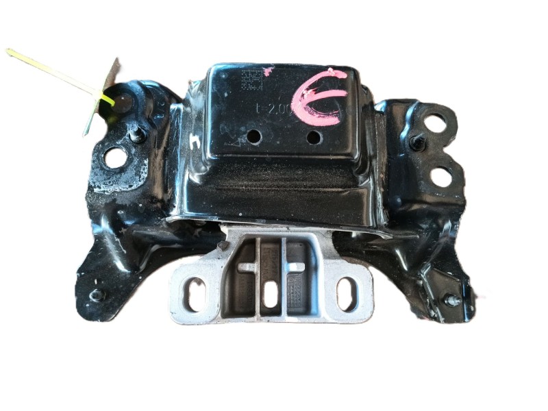 Recambio de soporte motor delantero izquierdo para volkswagen t-roc (a11, d11) 1.0 tsi referencia OEM IAM 5Q0199555BD 5Q0199555B