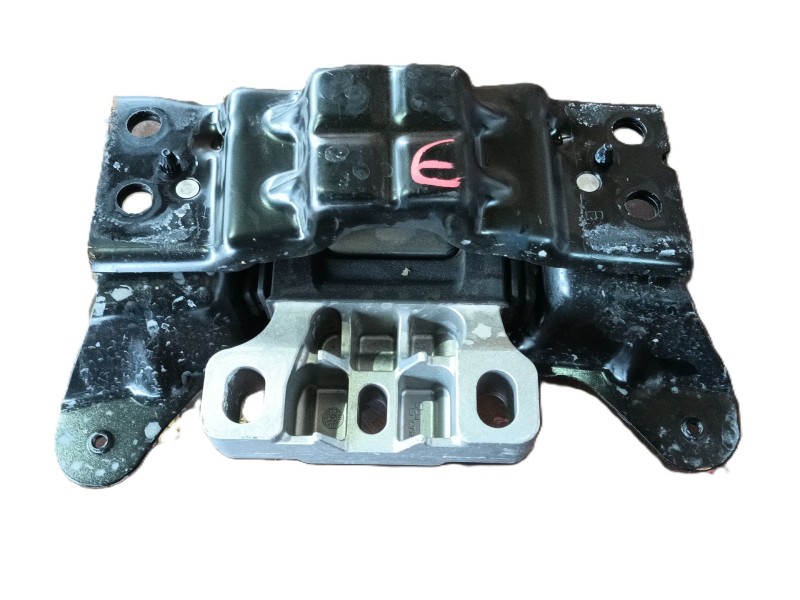 Recambio de soporte motor delantero izquierdo para volkswagen golf 1.5 etsi mhev referencia OEM IAM 5Q0199555BG 5Q0199555BG 
