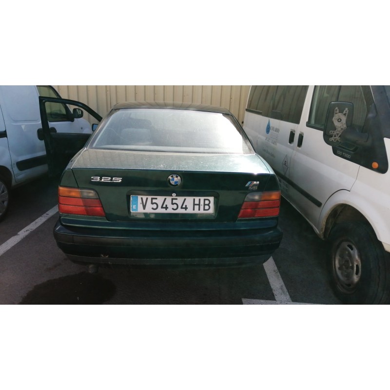 BMW SERIE 3 BERLINA (E36)