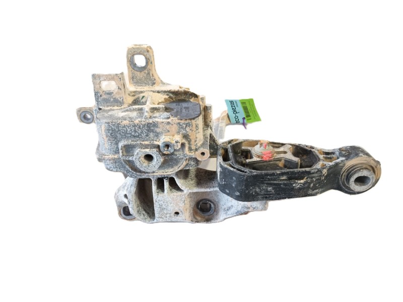 Recambio de soporte motor delantero derecho para mercedes-benz glb (x247) glb 200 d (247.612) referencia OEM IAM A1772402000 A17