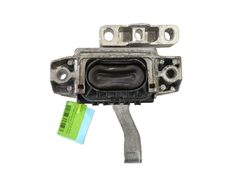 Recambio de soporte motor delantero derecho para skoda octavia iv (nx3, nn3, pv3) 2.0 tdi referencia OEM IAM 5WA199262AA 931TRRE
