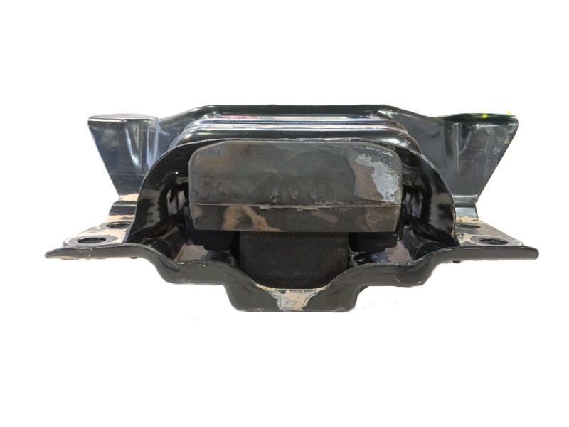 Recambio de soporte motor delantero izquierdo para skoda octavia iv (nx3, nn3, pv3) 2.0 tdi referencia OEM IAM 5Q0199555BJ  