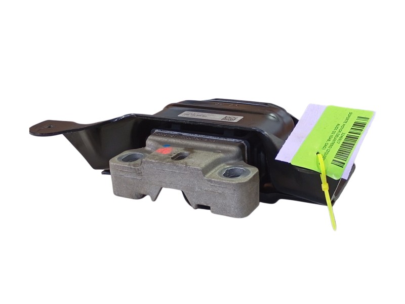 Recambio de soporte motor delantero izquierdo para audi q2 (gab, gag) 1.6 tdi referencia OEM IAM 5Q0199555BG X44AVP1831160H 