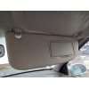 Recambio de parasol derecho para peugeot 406 berlina (s1/s2) stdt referencia OEM IAM   
