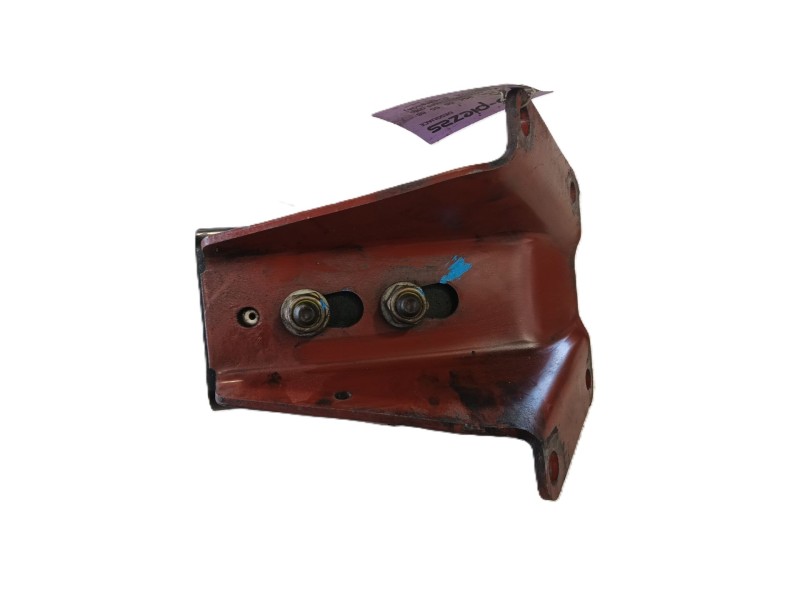 Recambio de soporte motor delantero izquierdo para iveco daily iii furgoneta 35 s 13 v,35 c 13 v referencia OEM IAM  500345261EB