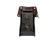 Recambio de soporte motor delantero izquierdo para iveco daily iii furgoneta 35 s 13 v,35 c 13 v referencia OEM IAM  500345261EB 2