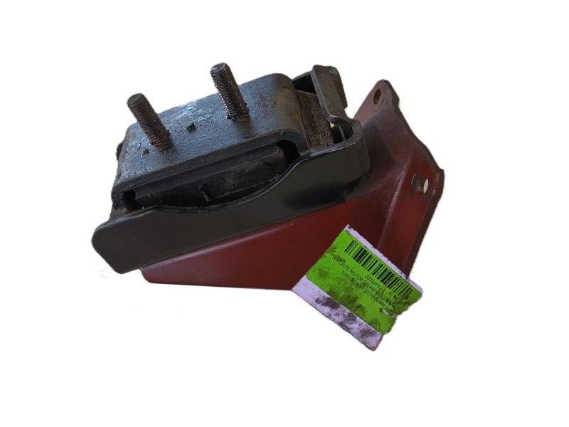 Recambio de soporte motor delantero izquierdo para iveco daily iii furgoneta 35 s 13 v,35 c 13 v referencia OEM IAM  500345261EB