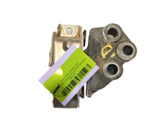 Recambio de soporte motor delantero izquierdo para fiat doblo cargo (263_) 1.6 d multijet referencia OEM IAM 52099762 52099762 