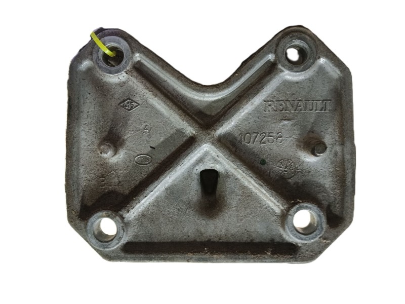 Recambio de soporte motor delantero izquierdo para opel movano a caja/chasis (x70) 2.5 dti (ed, hd, ud0, ud4) referencia OEM IAM
