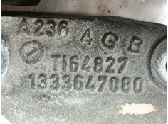 Recambio de soporte motor delantero derecho para fiat ducato caja/chasis (244_) 2.8 jtd referencia OEM IAM 1335129080 1333647080 2