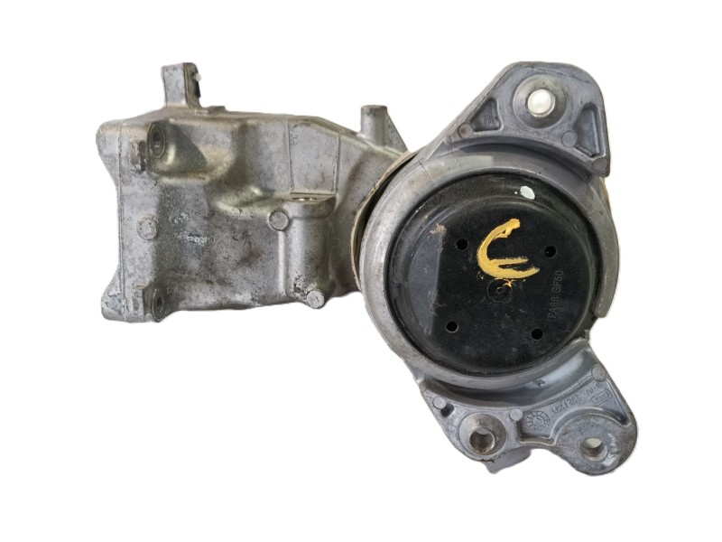 Recambio de soporte motor delantero derecho para mercedes-benz glc (x253) 200 eq boost 4-matic (253.981) referencia OEM IAM  A26