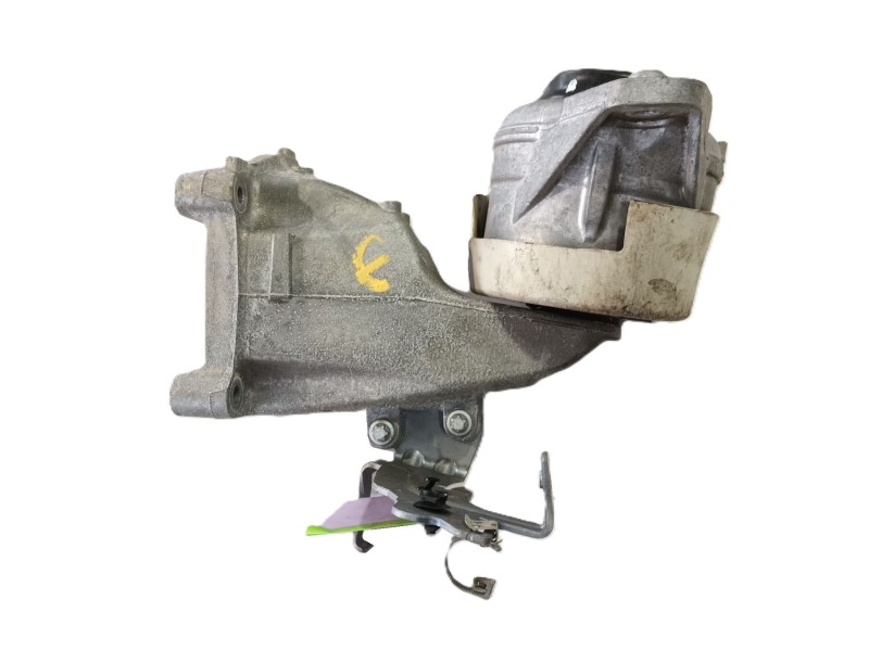 Recambio de soporte motor delantero izquierdo para mercedes-benz glc (x253) 200 eq boost 4-matic (253.981) referencia OEM IAM  A
