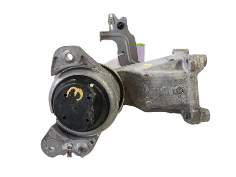 Recambio de soporte motor delantero izquierdo para mercedes-benz glc (x253) 200 eq boost 4-matic (253.981) referencia OEM IAM  A