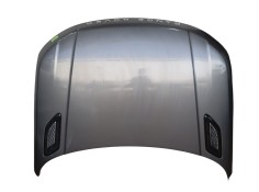 Recambio de capot delantero para land rover range rover sport ii (l494) 4.4 sdv8 4x4 referencia OEM IAM LR077649  